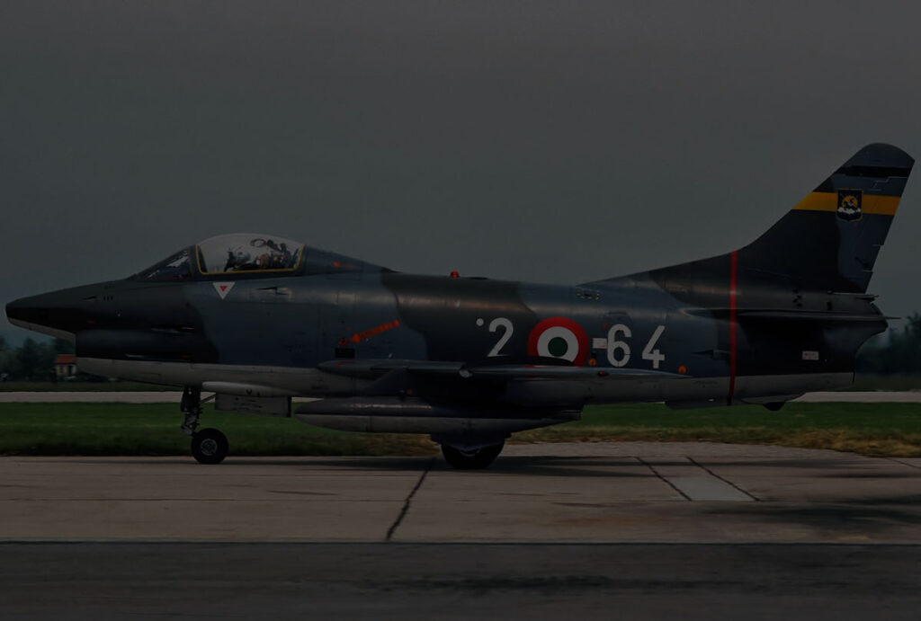 fiat g91